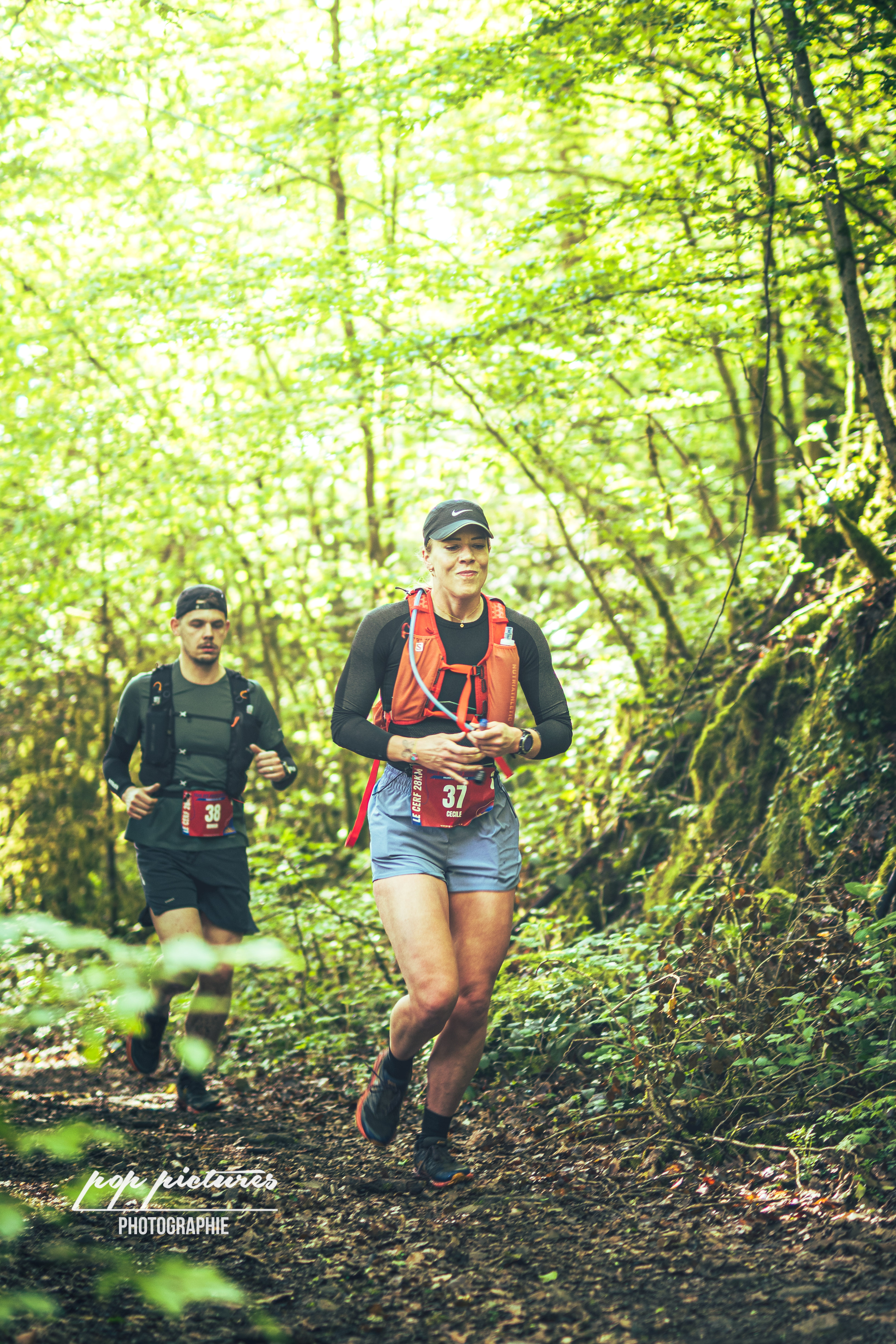 Image du trail
